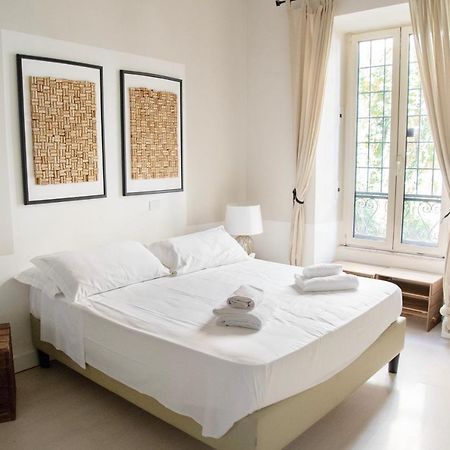 Casa E Appartamento Per Vacanze Fienaroli 36 Apartament ローマ エクステリア 写真