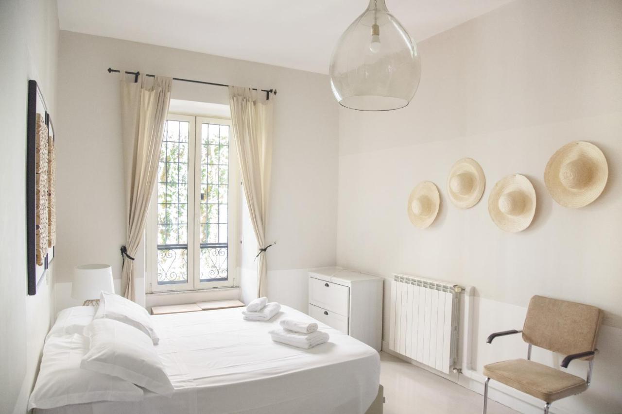 Casa E Appartamento Per Vacanze Fienaroli 36 Apartament ローマ エクステリア 写真