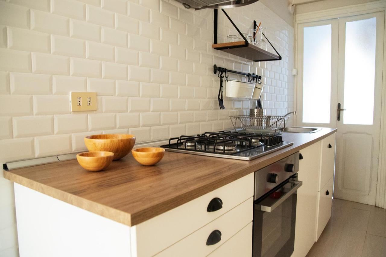 Casa E Appartamento Per Vacanze Fienaroli 36 Apartament ローマ エクステリア 写真